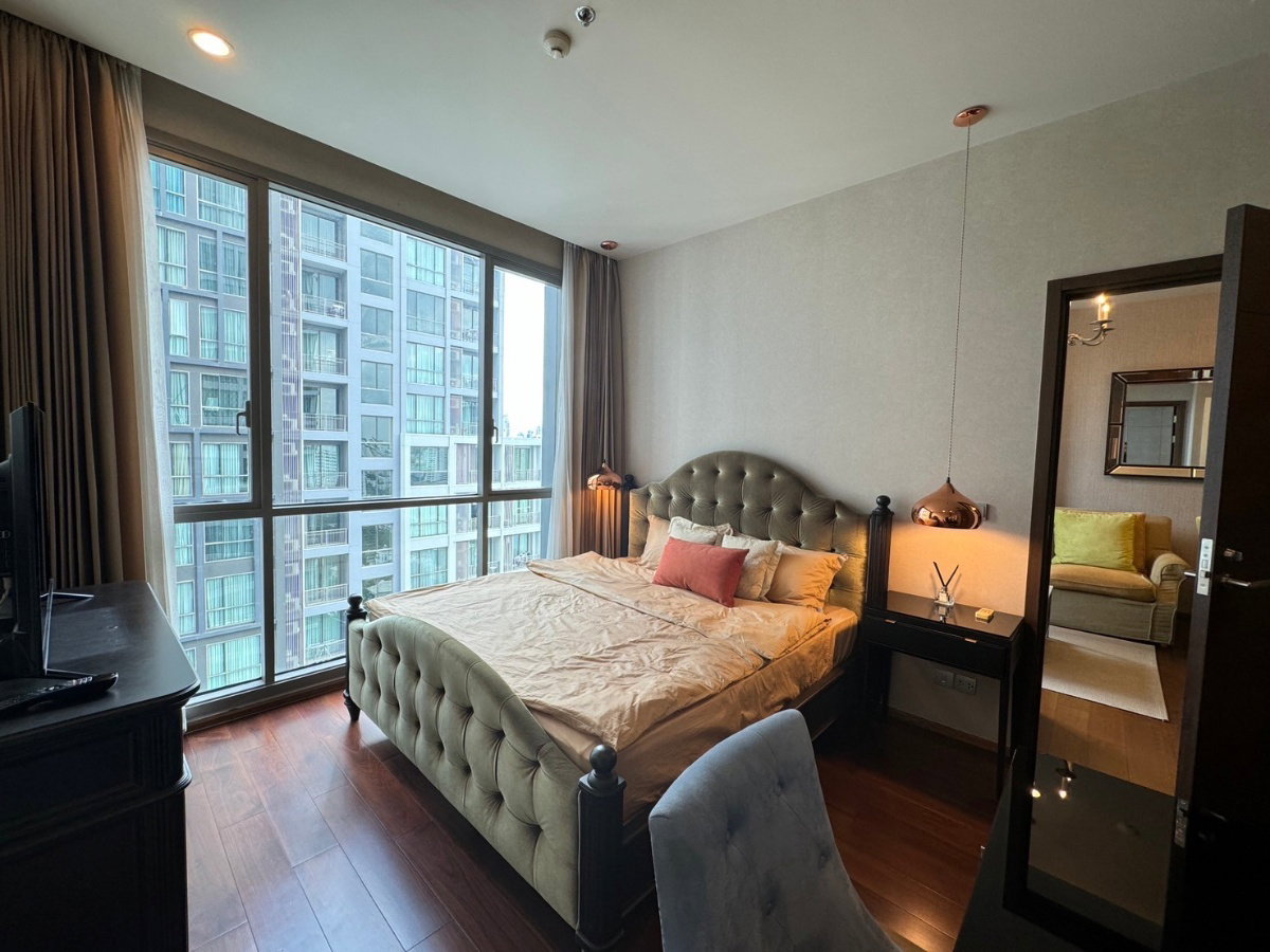 picture For rent QUATTRO By SANSIRI LH-RW005845 - 8/10