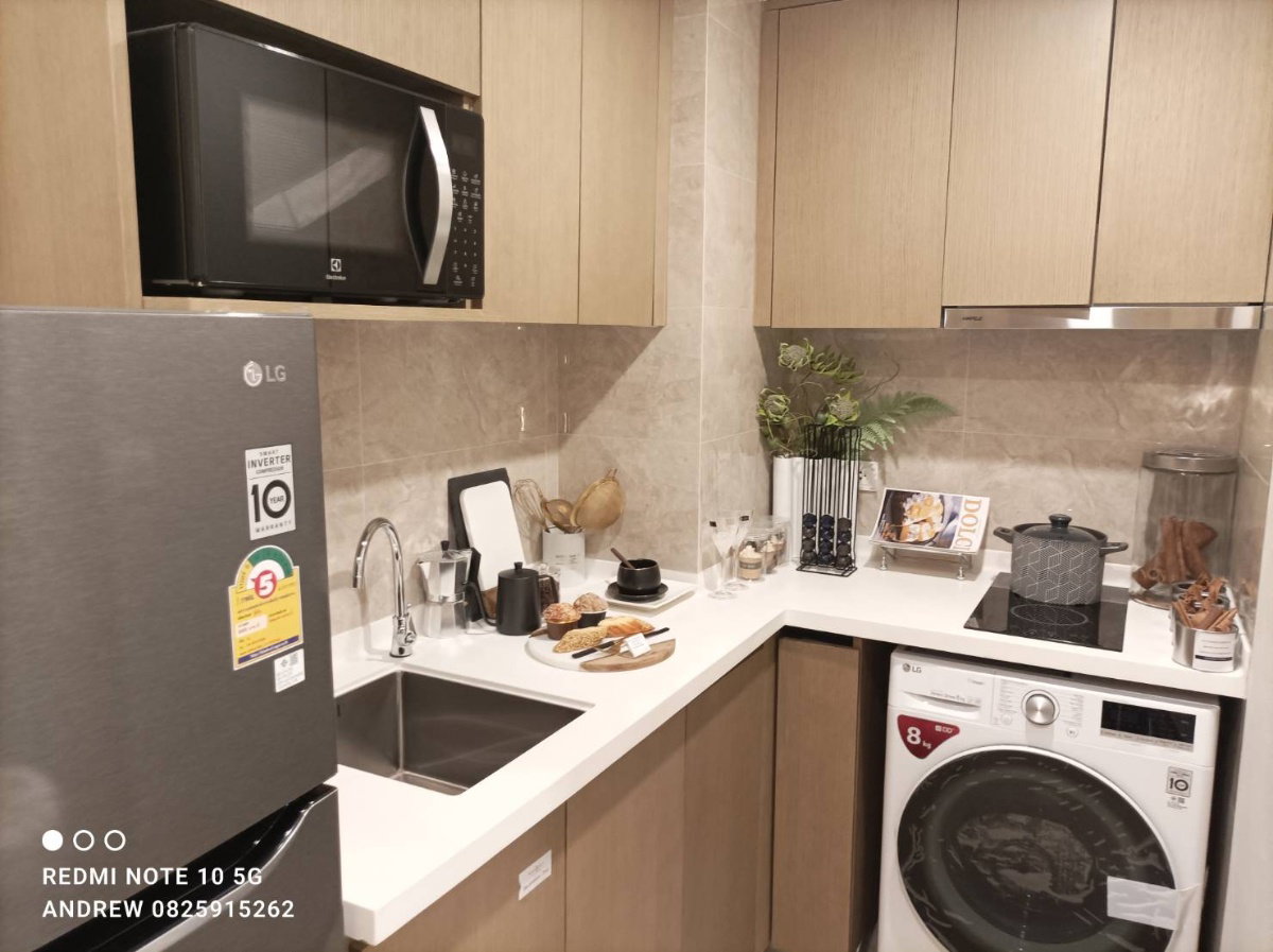 รูป ขาย รีกัล อ่อนนุช ศรีนครินทร์ 3 ห้องนอน ใกล้ BTS สวนหลวง ร. 9 และ ซีคอนสแควร์ - รูปที่ 16/20