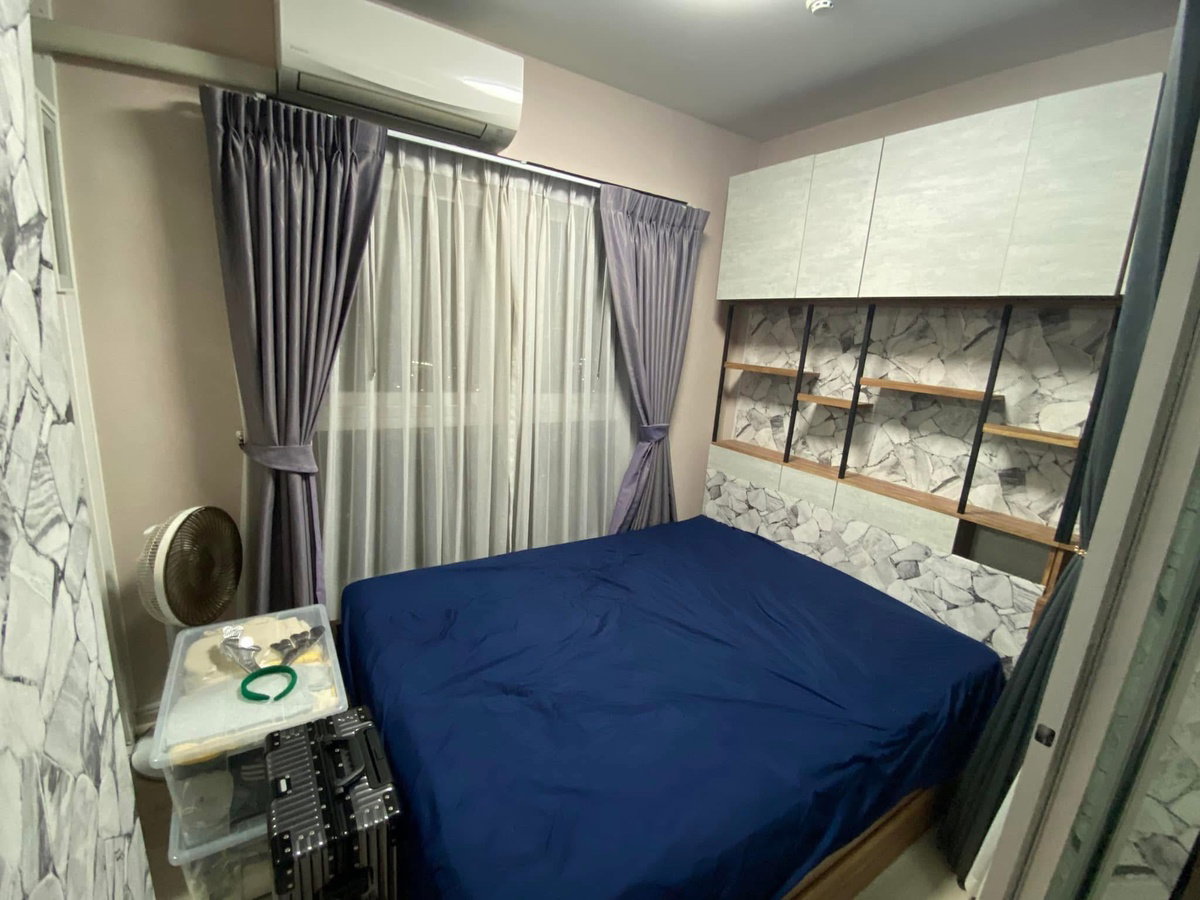 รูป #R2157 ให้เช่า Plum Condo Ramkhamheng Station - รูปที่ 5/14