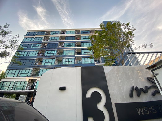 รูป Ploen Ploen Condominium Rama 7 - Bang Kruai 3 - รูปที่ 4/17