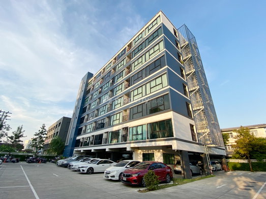 รูป Ploen Ploen Condominium Rama 7 - Bang Kruai 2 - รูปที่ 2/20
