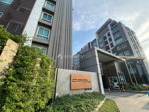 รูป Cool Condo Rama 7 - รูปที่ 3/12