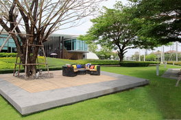 รูป The Grand Bangna - Wongwaen - รูปที่ 3/7