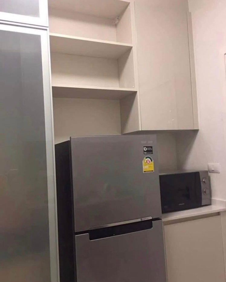picture #S2135 For Rent Chapter One Eco Ratchada-Huaikwang - 10/11