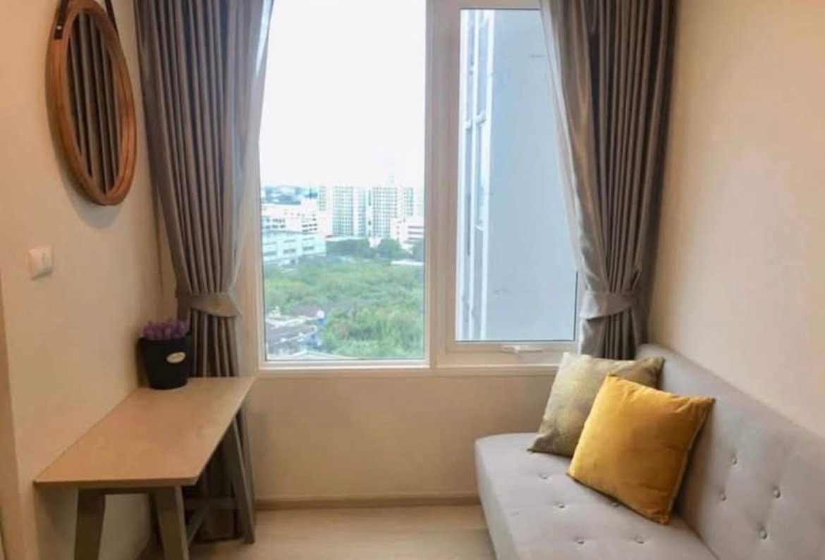 picture #S2135 For Rent Chapter One Eco Ratchada-Huaikwang - 5/11