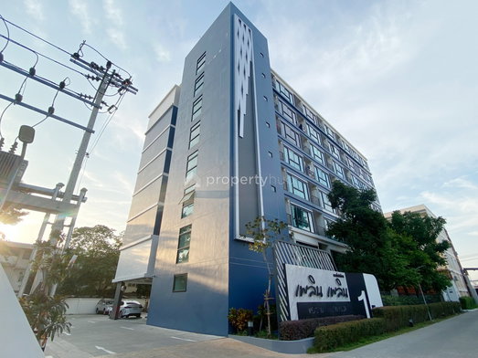 รูป Ploen Ploen Condominium Rama 7 - Bang Kruai 1 - รูปที่ 2/31