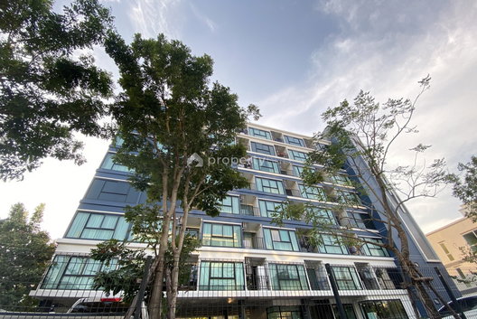 รูป Ploen Ploen Condominium Rama 7 - Bang Kruai 3 - รูปที่ 3/17