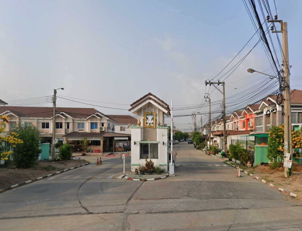 รูป Baan Pruksa 69 Bangyai - Kaew in - รูปที่ 2/2