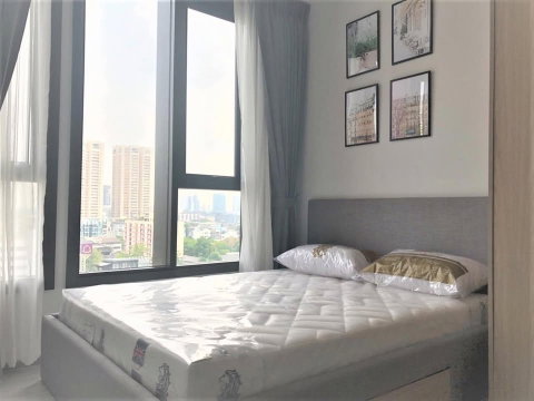 ให้เช่าคอนโด XT Eakkamai ห้องสวย ไปไวมาก🍁นัดชมห้องด่วน 🟥LINE : @propertyfinder