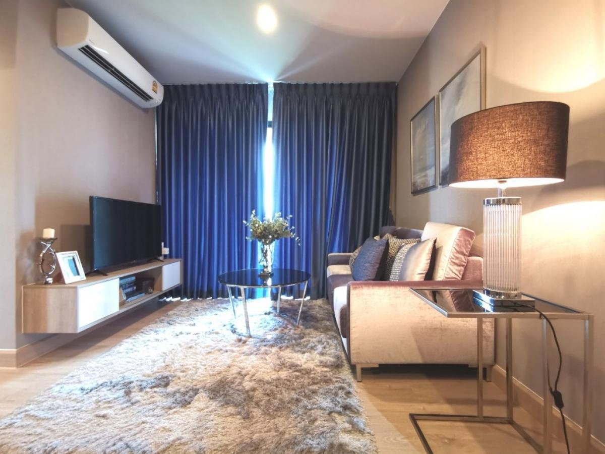 รูป #S2153 ให้เช่า Knightsbridge Duplex Tiwanon - รูปที่ 8/13