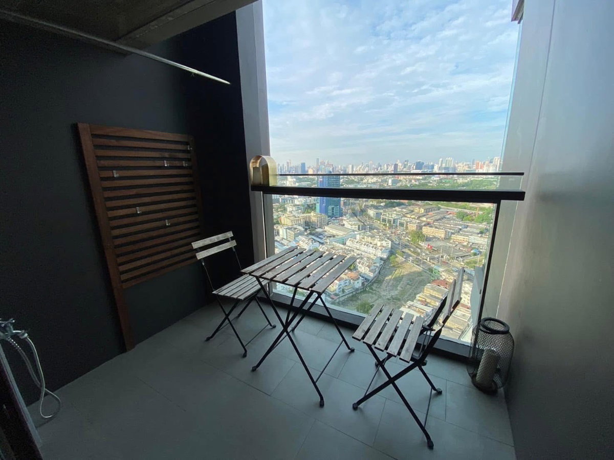 รูป #S2156 ให้เช่า The Breeze Naradhiwas - รูปที่ 7/14