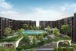 รูป THE BASE Ratchada 19 - รูปที่ 2/12