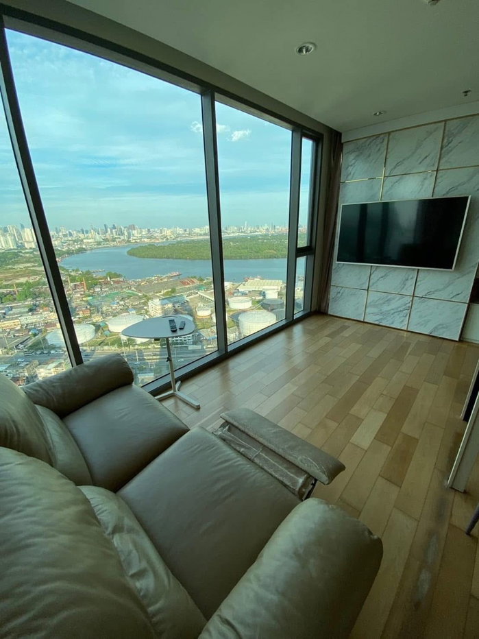 รูป #S2156 ให้เช่า The Breeze Naradhiwas - รูปที่ 3/14