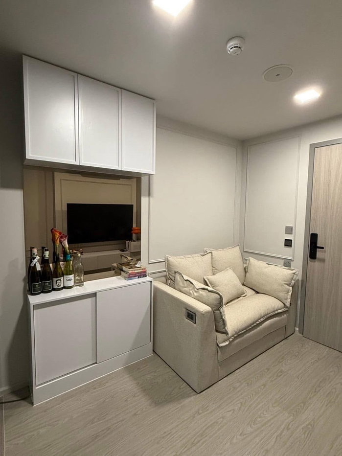 รูป #S2161 ให้เช่า Atmoz Oasis Onnut - รูปที่ 10/14