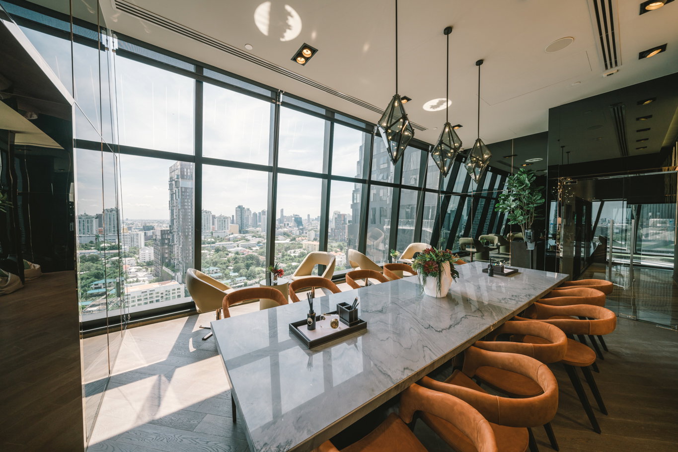 รูป Ideo Q Sukhumvit 36 1 bedroom, for rent - รูปที่ 3/16