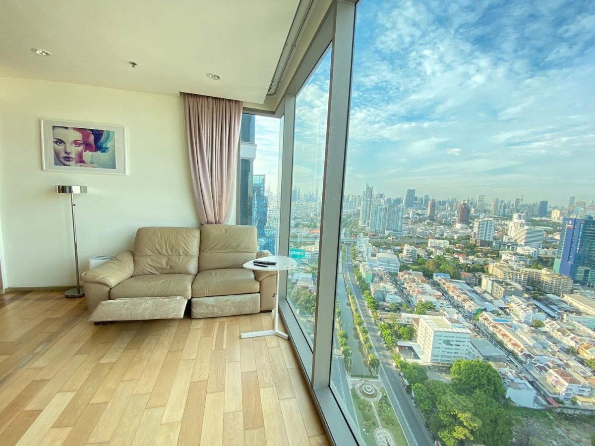 รูป #S2156 ให้เช่า The Breeze Naradhiwas - รูปที่ 11/14