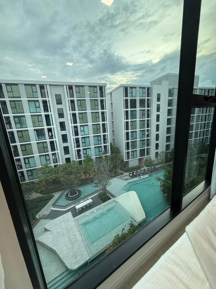 รูป #S2161 ให้เช่า Atmoz Oasis Onnut - รูปที่ 13/14