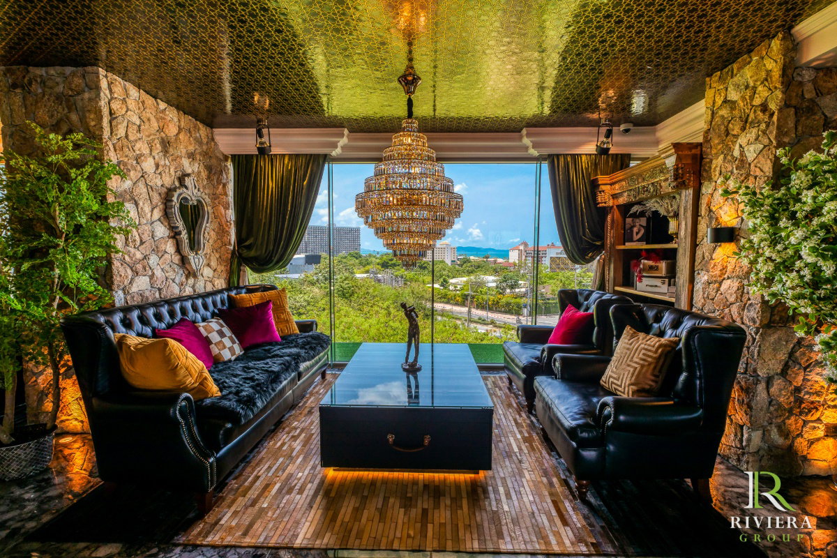 picture The Riviera Ocean Drive - Studio Room, High floor Sea View for Sale with Tenant! - 17/26