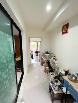 รูป ขาย S Gate Premium กาญจนาภิเษก ซ.กันตนา 3 นอน 3 น้ำ 40 ตร.วา หลังมุม - รูปที่ 3/6