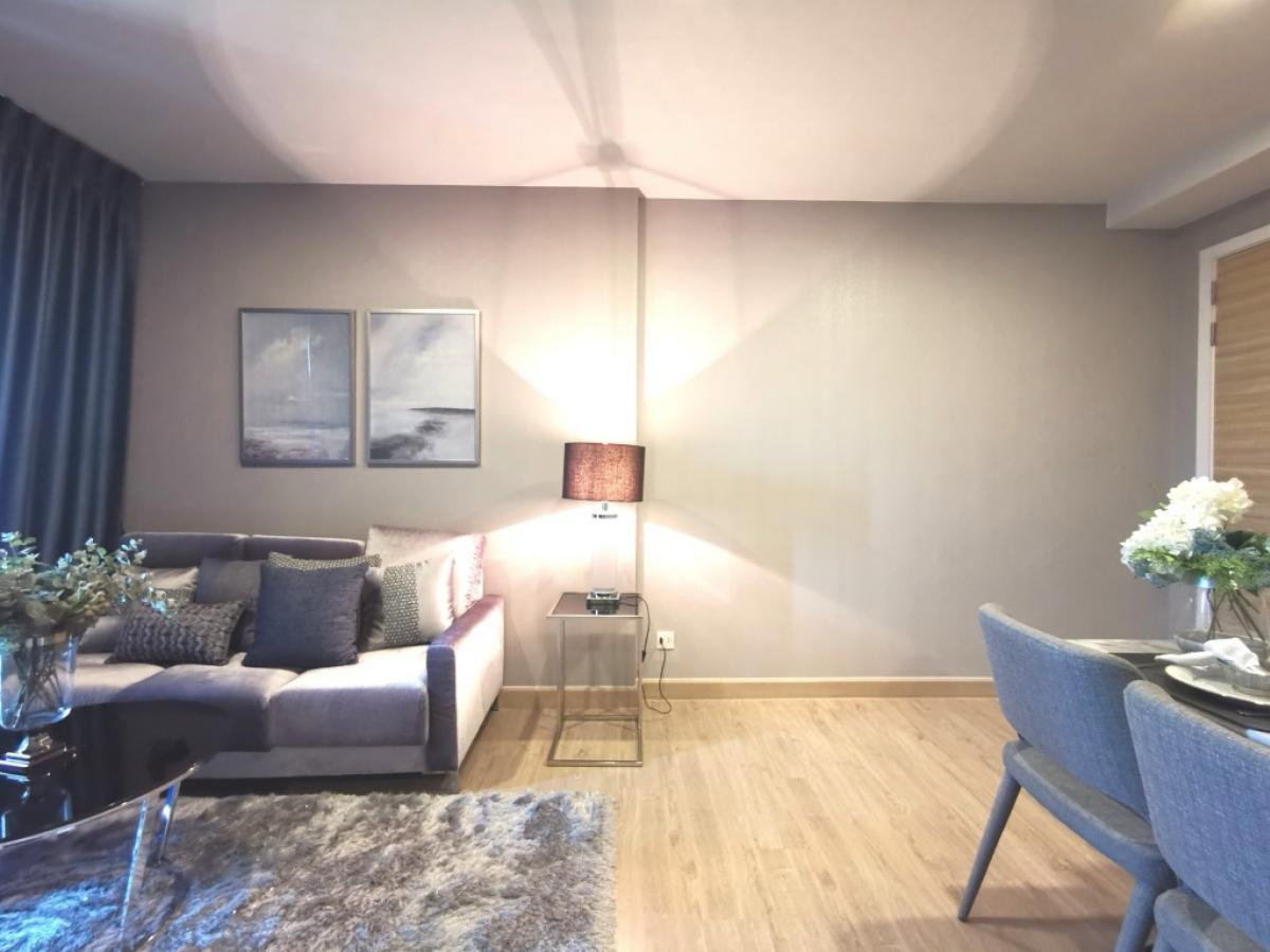 รูป #S2153 ให้เช่า Knightsbridge Duplex Tiwanon - รูปที่ 10/13