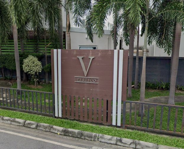 Vertico Chaengwattana