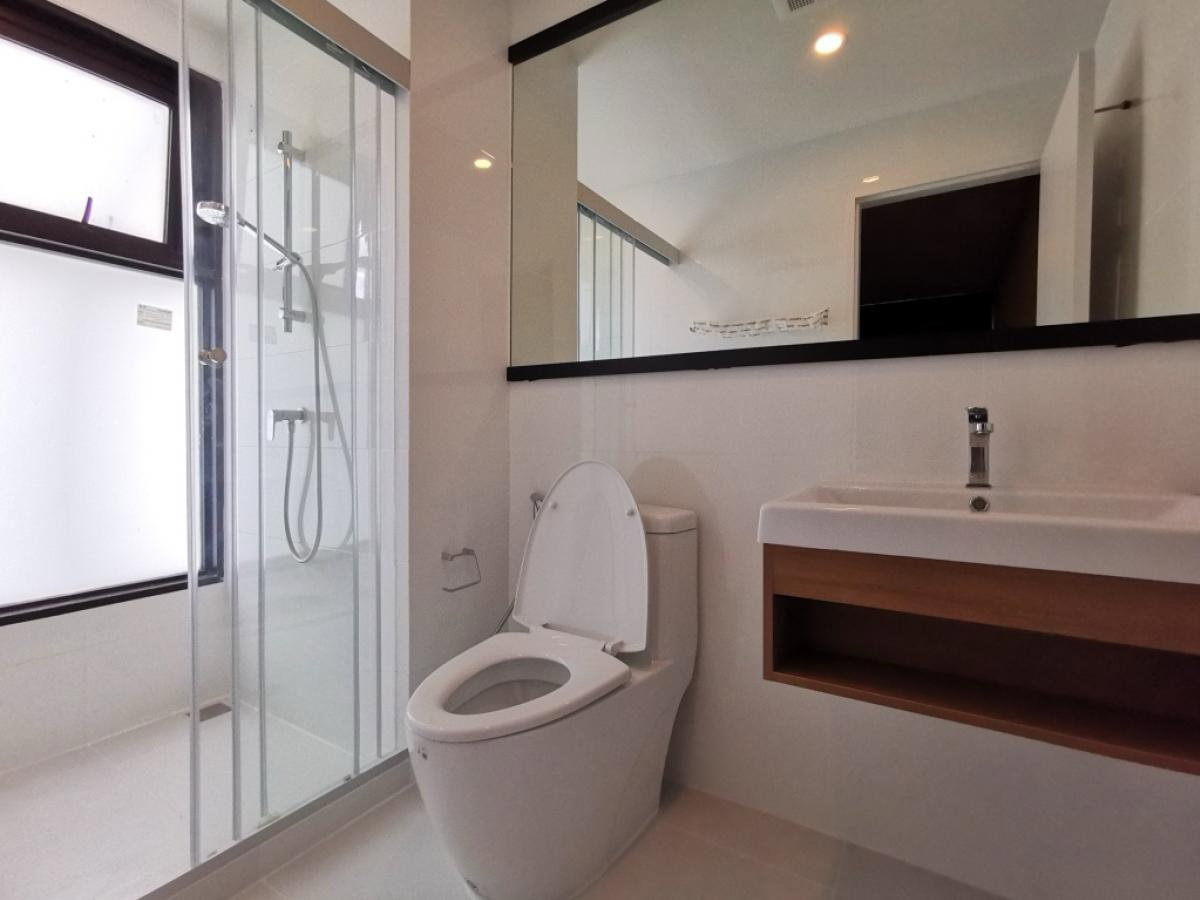 รูป #S2153 ให้เช่า Knightsbridge Duplex Tiwanon - รูปที่ 5/13