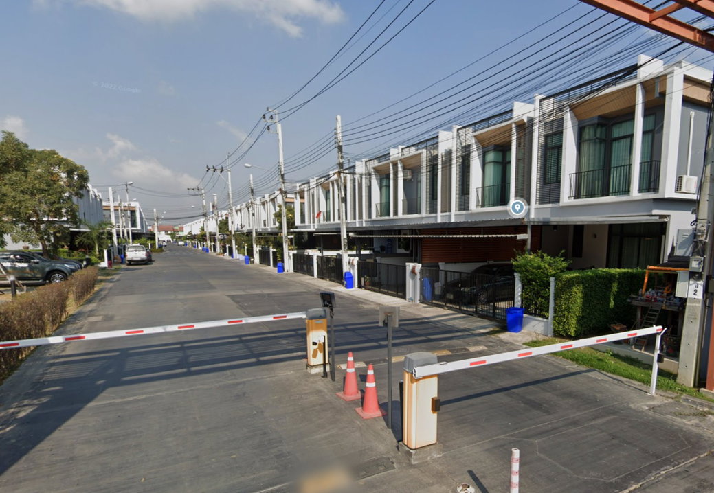 Project Motown Lite Chaiyapruek Picture - 2/2