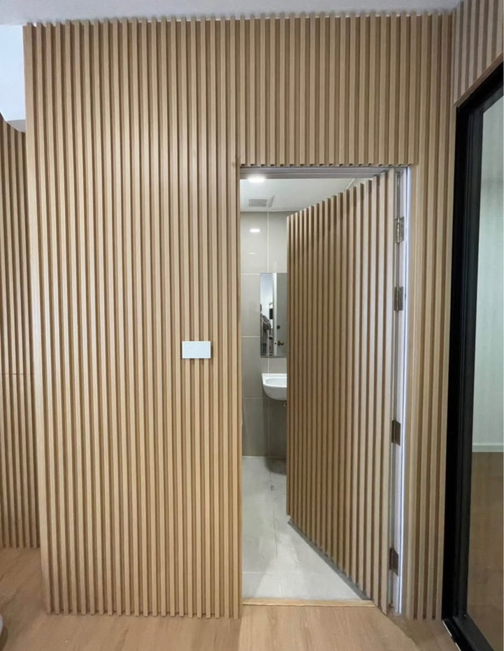 picture #S2165 For Rent Patio Srinakarin-Rama9 - 9/18
