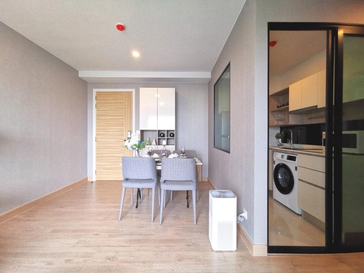 รูป #S2153 ให้เช่า Knightsbridge Duplex Tiwanon - รูปที่ 12/13