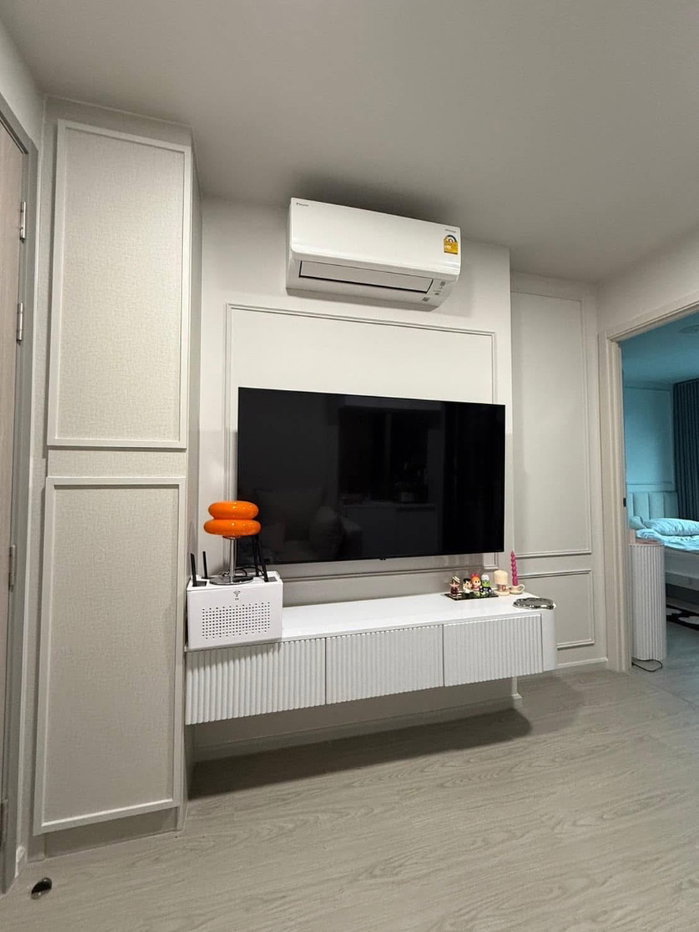 รูป #S2161 ให้เช่า Atmoz Oasis Onnut - รูปที่ 9/14