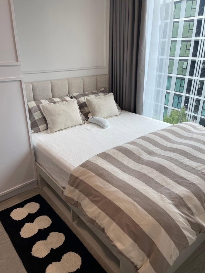 รูป #S2161 ให้เช่า Atmoz Oasis Onnut - รูปที่ 2/14