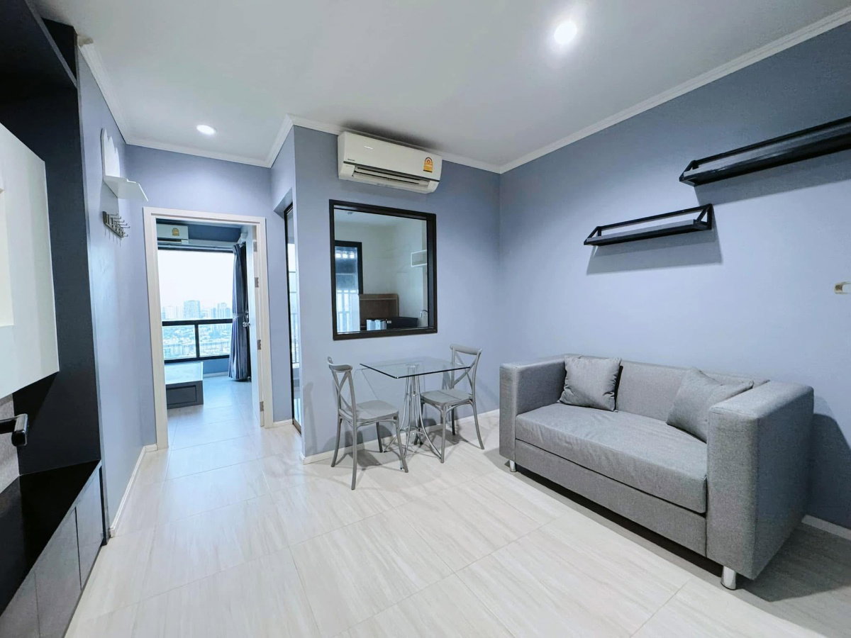 picture #S2142 For Rent The Stage Taopoon - 6/9