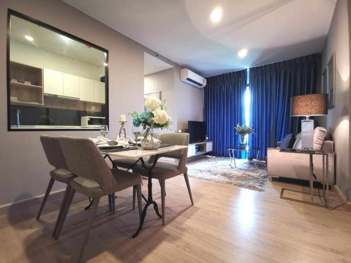 รูป #S2153 ให้เช่า Knightsbridge Duplex Tiwanon - รูปที่ 9/13