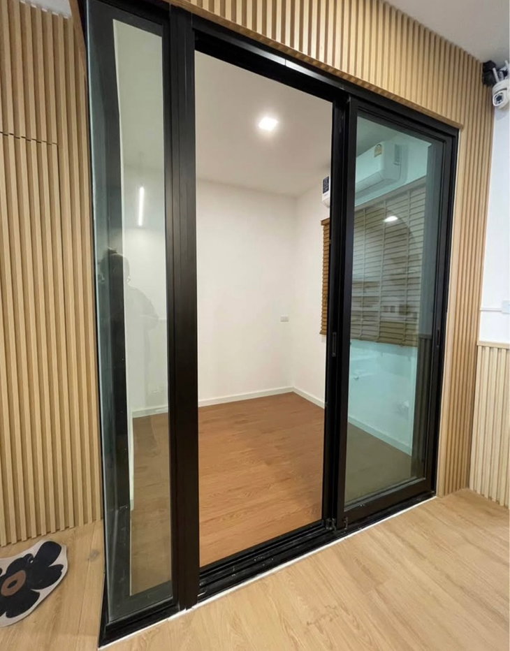 picture #S2165 For Rent Patio Srinakarin-Rama9 - 8/18
