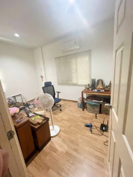 รูป ขาย S Gate Premium กาญจนาภิเษก ซ.กันตนา 3 นอน 3 น้ำ 40 ตร.วา หลังมุม - รูปที่ 4/6