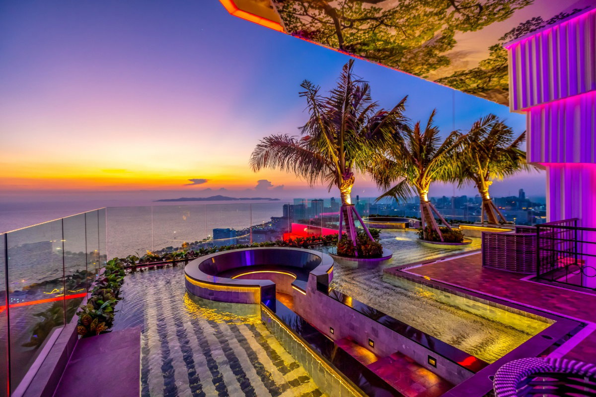 picture The Riviera Ocean Drive - Studio Room, High floor Sea View for Sale with Tenant! - 26/26