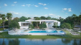Project MANTANA 100+ Rama 2 - Bang Khun Thian Picture - 2/5