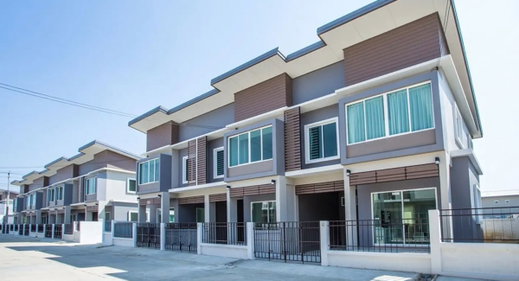 Project Buathongthani 19 Picture - 2/2