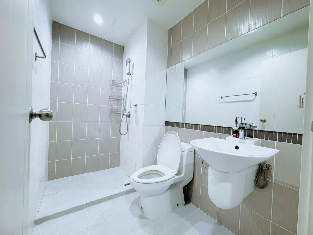 picture #S2142 For Rent The Stage Taopoon - 9/9