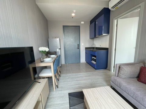 ให้เช่าคอนโด XT Eakkamai ห้องสวย ไปไวมาก🍁นัดชมห้องด่วน 🟥LINE : @propertyfinder