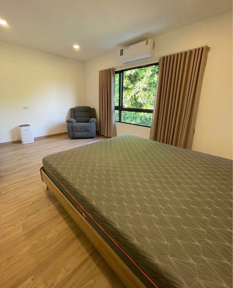 picture #S2165 For Rent Patio Srinakarin-Rama9 - 15/18
