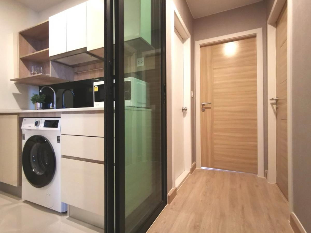 รูป #S2153 ให้เช่า Knightsbridge Duplex Tiwanon - รูปที่ 11/13