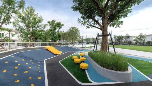 Project vie Ramintra Expressway - Wongwaen Picture - 4/18