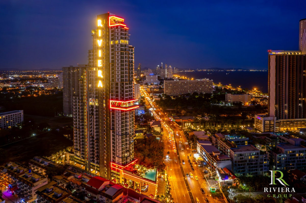 picture The Riviera Ocean Drive - Studio Room, High floor Sea View for Sale with Tenant! - 13/26