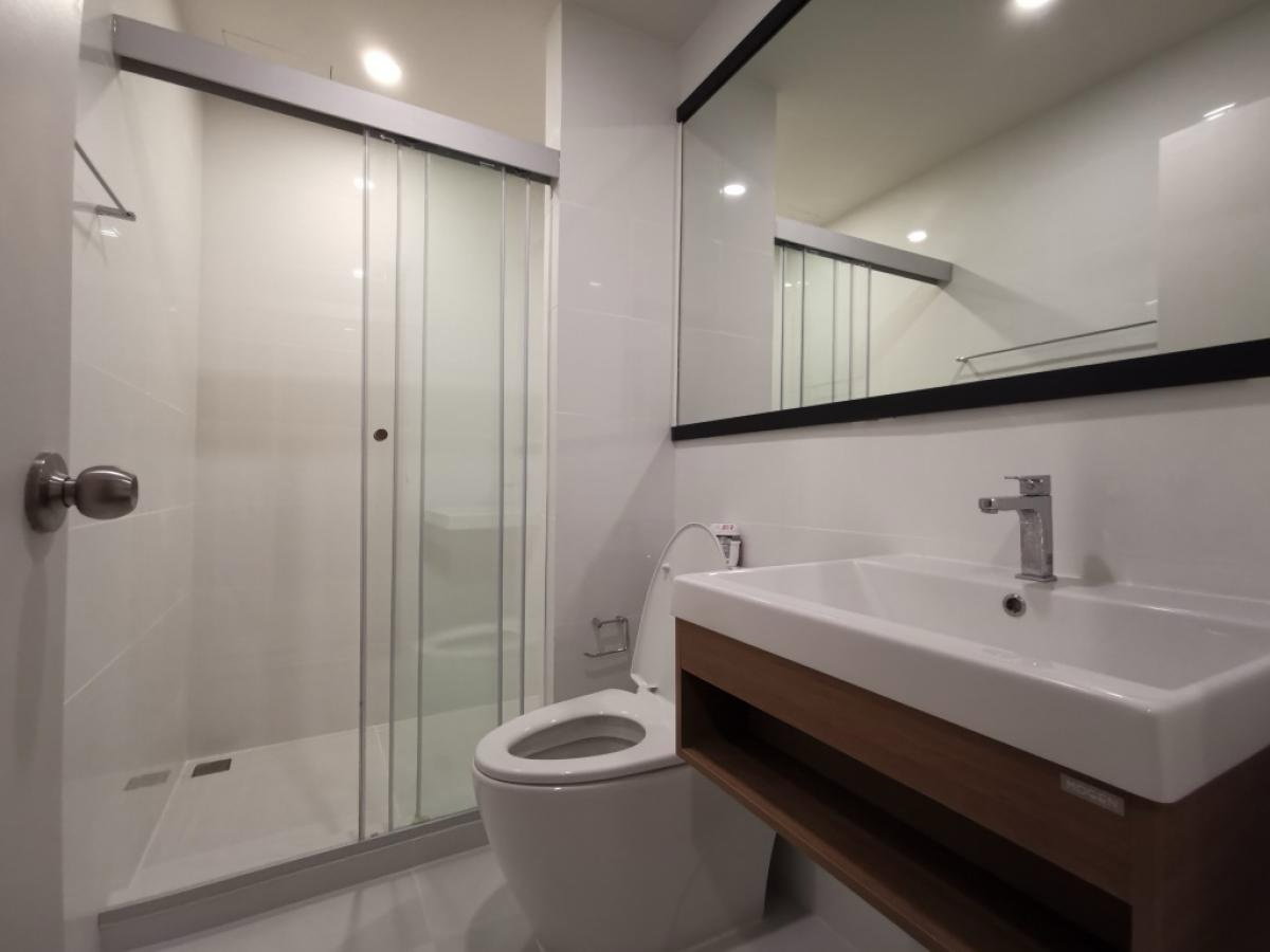รูป #S2153 ให้เช่า Knightsbridge Duplex Tiwanon - รูปที่ 4/13