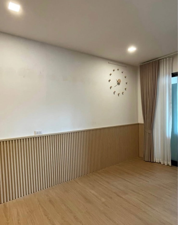 picture #S2165 For Rent Patio Srinakarin-Rama9 - 4/18