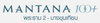 logo project MANTANA 100+ Rama 2 - Bang Khun Thian