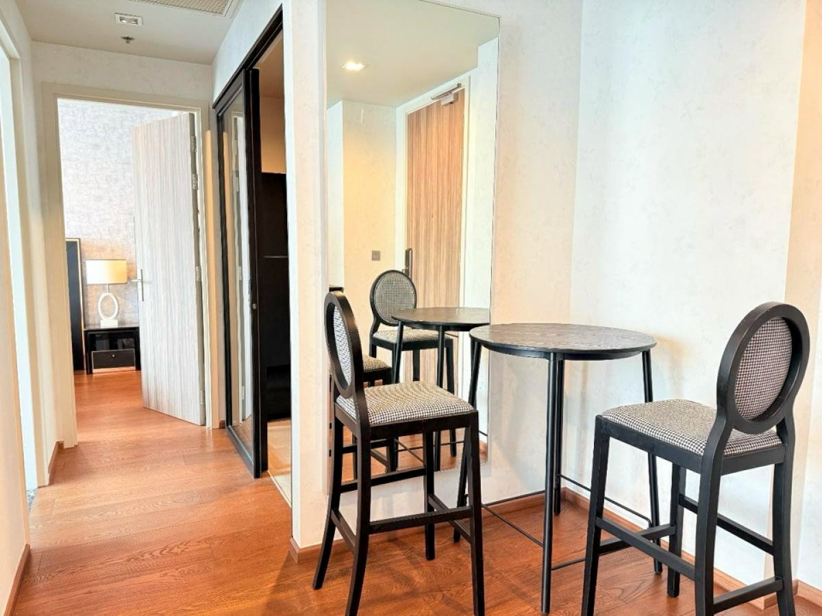 รูป Ideo Q Sukhumvit 36 1 bedroom, for rent - รูปที่ 15/16