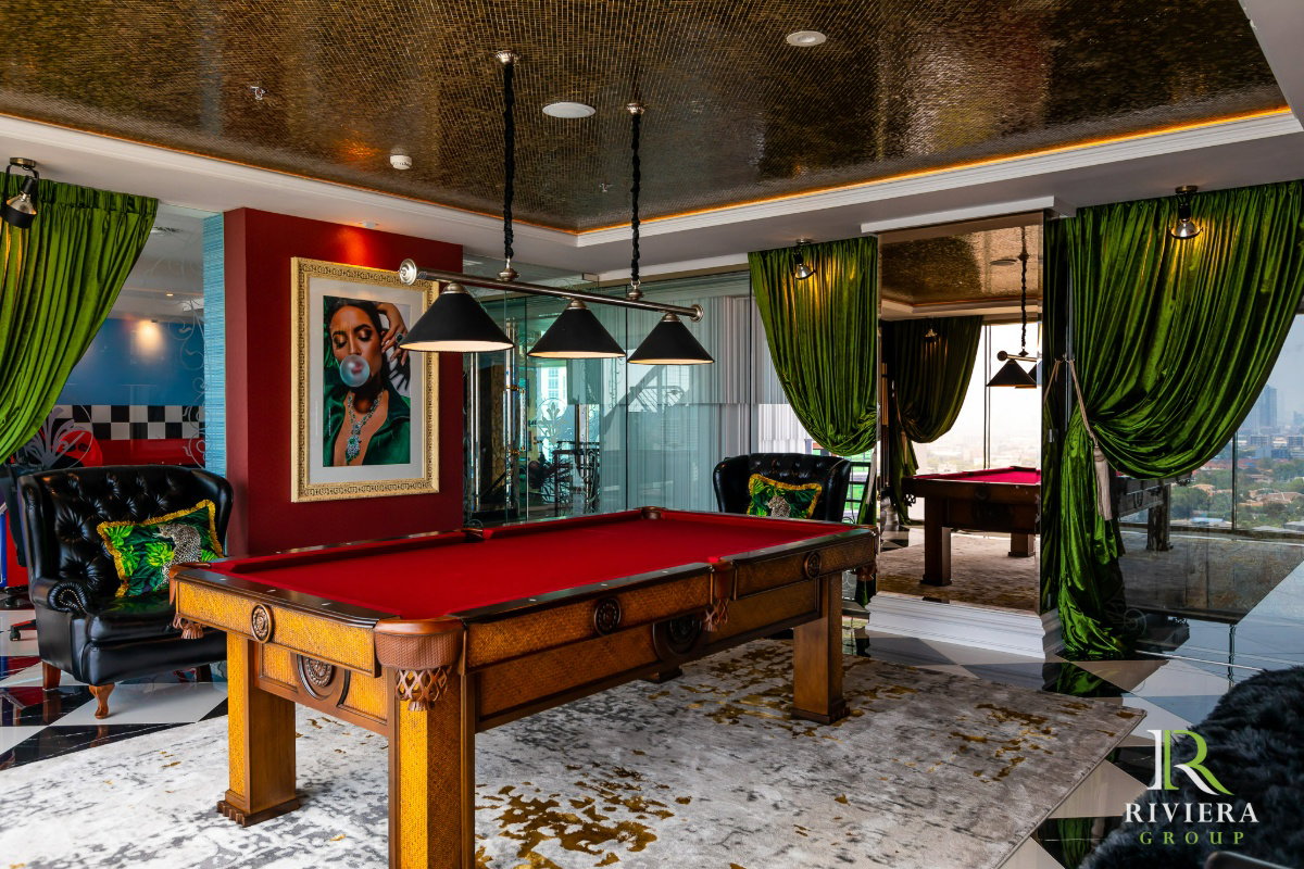 picture The Riviera Ocean Drive - Studio Room, High floor Sea View for Sale with Tenant! - 18/26