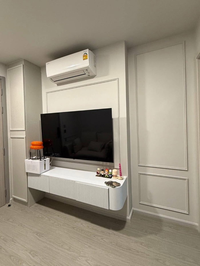 รูป #S2161 ให้เช่า Atmoz Oasis Onnut - รูปที่ 6/14